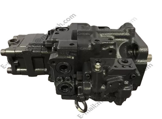 de Hydraulische Pomp Assy Fit pc35mr-2 van 708-3S-00513 708-1S-00611 708-3S-00512 708-3S-00611