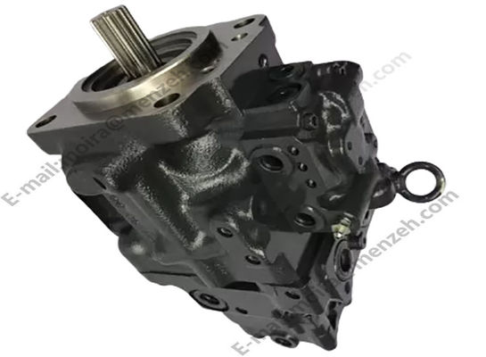 de Hydraulische Pomp Assy Fit pc35mr-2 van 708-3S-00513 708-1S-00611 708-3S-00512 708-3S-00611