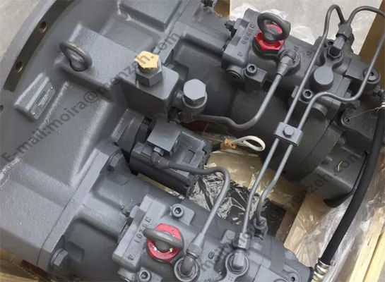 9257126 9256100 9257309 HPV145 Hydraulische Pomp Assy For zx330-3 zx350-3