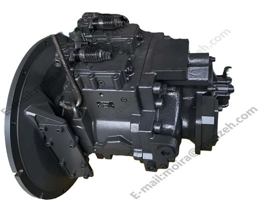 Hydraulische de Zuigerpomp Geschikte EC480E EC480EHR van VOE14644493 VOE14682359 VOE14682359 VOE17407310