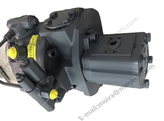 60272212 Hydraulische het Toestelpomp van A10V071DFLR 31R, HD250-Graafwerktuig Hydraulic Parts