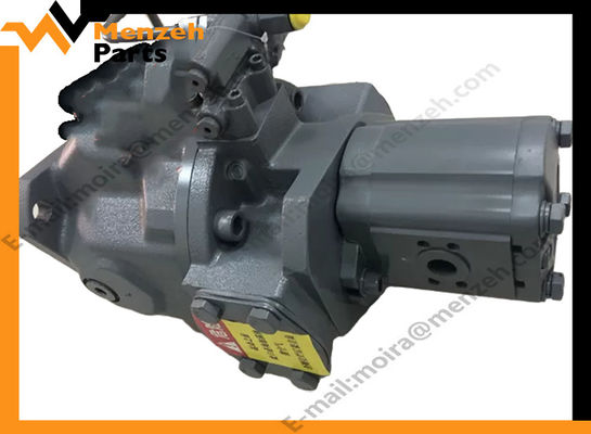 60272212 Hydraulische het Toestelpomp van A10V071DFLR 31R, HD250-Graafwerktuig Hydraulic Parts