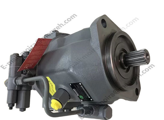 60272212 Hydraulische het Toestelpomp van A10V071DFLR 31R, HD250-Graafwerktuig Hydraulic Parts