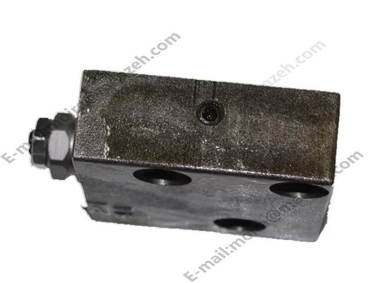 723-40-71103 Druk 702-16-01651 die 723-40-91102 van 20Y-60-31212 Klep voor PC200 PC210 PC220 PC228 verminderen