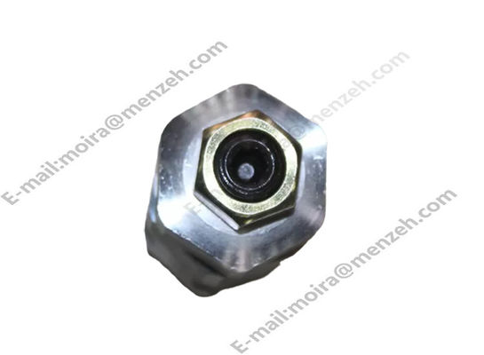 4358914 4289603 4382814 Graafwerktuig Relief Valve Fit ex120-5 EX200 EX230 EX270 ZX330 ZX70