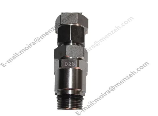 het Graafwerktuig Relief Valve Fit DH220 s220lc-V s220lc-5 van 2420-1225A 2420-1225 400-00013B 2603-1586K