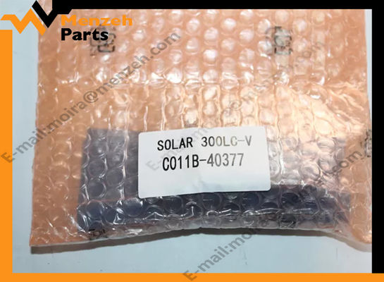 HulpAfblaasklep 420-00005 van C011B-40377 420-00429A voor dh300-7 ZONNE225lc ZONNE255lc