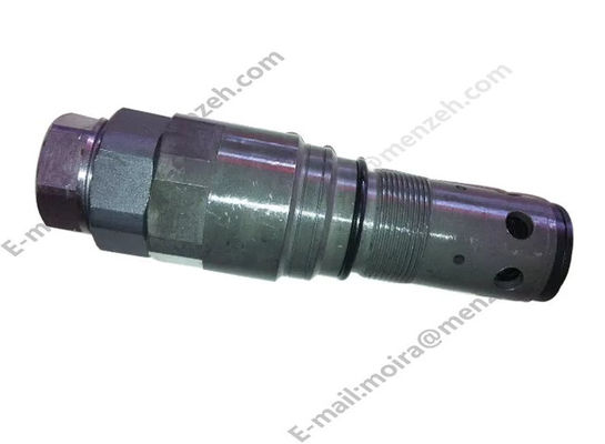 173-3452 1373718 5I7643 1710031 Graafwerktuig Relief Valve Fit E320C E320D E321C