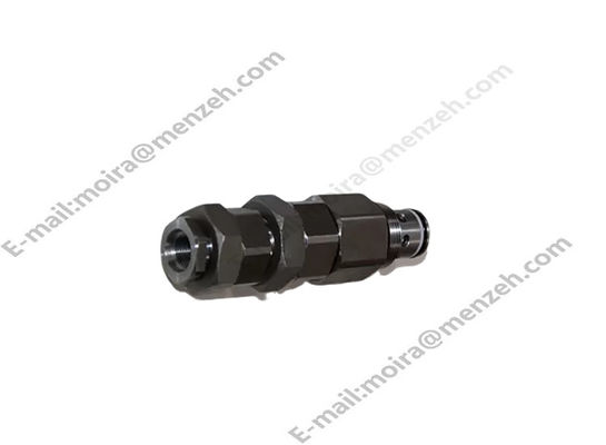 Het Graafwerktuig Relief Valve Fit EC200B EC210B EC240B EC290B EC290C van VOE14543998 VOE14616530 VOE14616531 VOE14552089