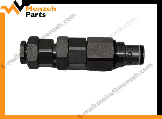 Het Graafwerktuig Relief Valve Fit EC200B EC210B EC240B EC290B EC290C van VOE14543998 VOE14616530 VOE14616531 VOE14552089
