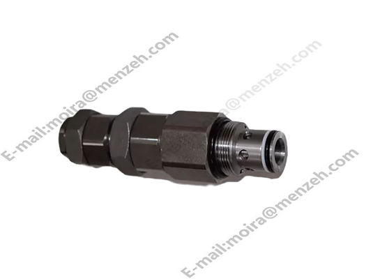 Het Graafwerktuig Relief Valve Fit EC200B EC210B EC240B EC290B EC290C van VOE14543998 VOE14616530 VOE14616531 VOE14552089