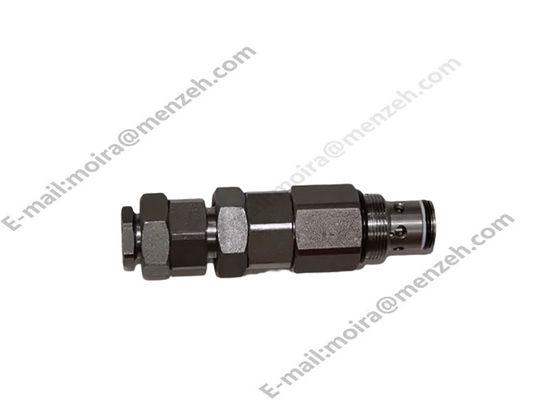 Het Graafwerktuig Relief Valve Fit EC200B EC210B EC240B EC290B EC290C van VOE14543998 VOE14616530 VOE14616531 VOE14552089