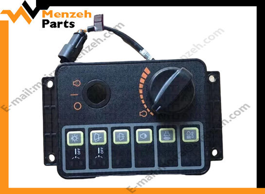 de Sensor van de de Drukschakelaar van 21N8-20505 31E5-40560 31E5-40500, de Assemblage van de de Schakelaardoos van R210LC7 r140lc-7