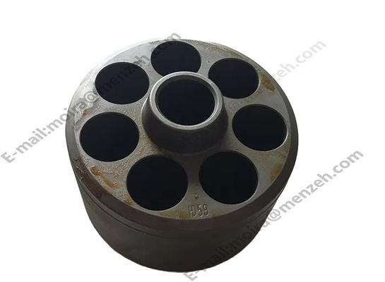 6281-0900 129004-21650 de Hydraulische Pompdelen van A8V59 A6VM80 A8V55 3TNV88 voor S04LC HD550SEV HD450SEV UH062 UH043 UH045