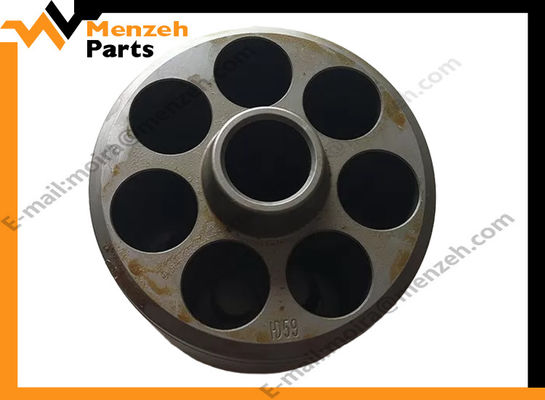 6281-0900 129004-21650 de Hydraulische Pompdelen van A8V59 A6VM80 A8V55 3TNV88 voor S04LC HD550SEV HD450SEV UH062 UH043 UH045