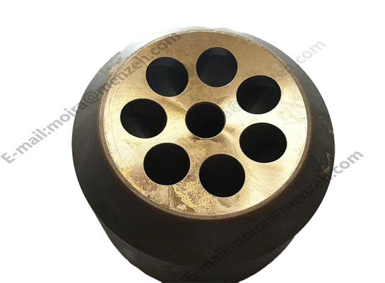 6281-0900 129004-21650 de Hydraulische Pompdelen van A8V59 A6VM80 A8V55 3TNV88 voor S04LC HD550SEV HD450SEV UH062 UH043 UH045