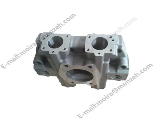 A8V0107 graafwerktuig Hydraulic Pump Parts voor van de de Dekkingsreparatie van E225 E320BU Hoofd de Delenuitrusting