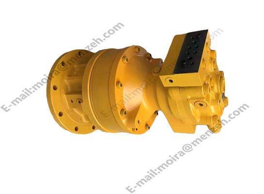 de Assemblage van de de Schommelingsmotor van 31Q4-11130 81N9-01020 31E6-12030 voor r140-7 r140lc-9 r130-7