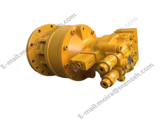 de Assemblage van de de Schommelingsmotor van 31Q4-11130 81N9-01020 31E6-12030 voor r140-7 r140lc-9 r130-7