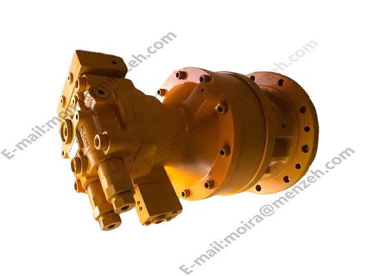 de Assemblage van de de Schommelingsmotor van 31Q4-11130 81N9-01020 31E6-12030 voor r140-7 r140lc-9 r130-7