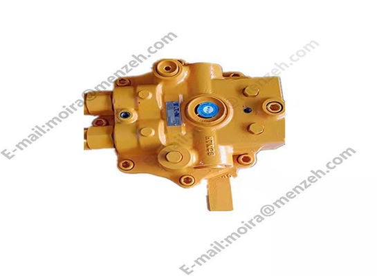 de Assemblage van de de Schommelingsmotor van 2401-9309A K1022754 401-00359 170303-00073A voor DX340 DX300 dx420lc-ZONNE 330lc-v