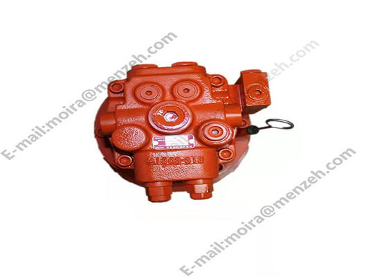 4364923 4421246 4606252 de Assemblage van de 1015181 Schommelingsmotor voor ex60-5 ex70-5 EX75 MEC50-005