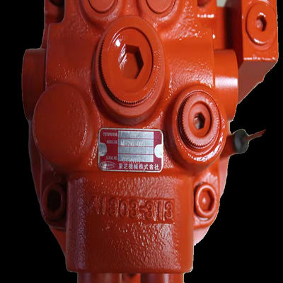 4364923 4421246 4606252 de Assemblage van de 1015181 Schommelingsmotor voor ex60-5 ex70-5 EX75 MEC50-005