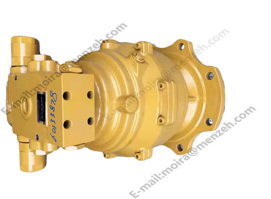 60015194 11323287-1 de Assemblage Geschikte SY75 SY135 SY60 pcr-5b-30A van het Verminderingstoestel