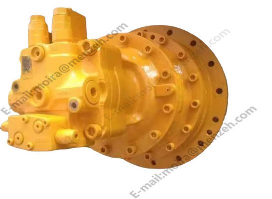 60043410 Graafwerktuig Hydraulic Parts, de Versnellingsbak van de de Schommelingsmotor van 5X180 SY285 SY335 SY365