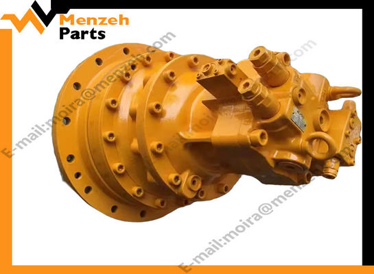 60043410 Graafwerktuig Hydraulic Parts, de Versnellingsbak van de de Schommelingsmotor van 5X180 SY285 SY335 SY365