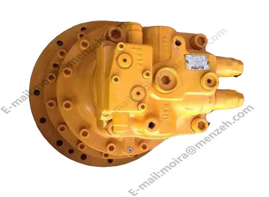 60043410 Graafwerktuig Hydraulic Parts, de Versnellingsbak van de de Schommelingsmotor van 5X180 SY285 SY335 SY365