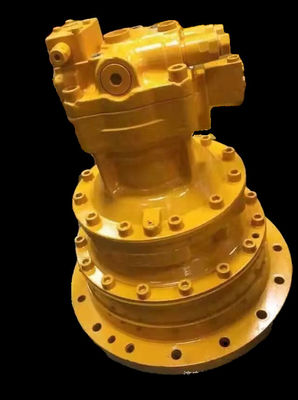 60043410 Graafwerktuig Hydraulic Parts, de Versnellingsbak van de de Schommelingsmotor van 5X180 SY285 SY335 SY365