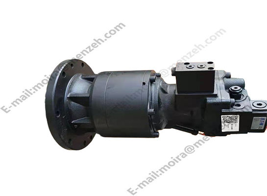 CLG9075 Hydraulische schommelingsmotor