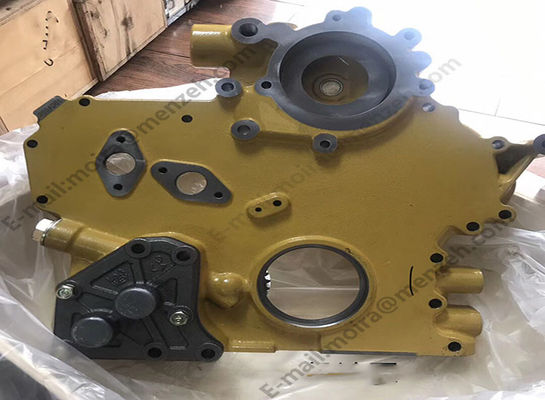 3066 S6KT 517757 517596 1252940 Graafwerktuig Engine Oil Pump voor E320