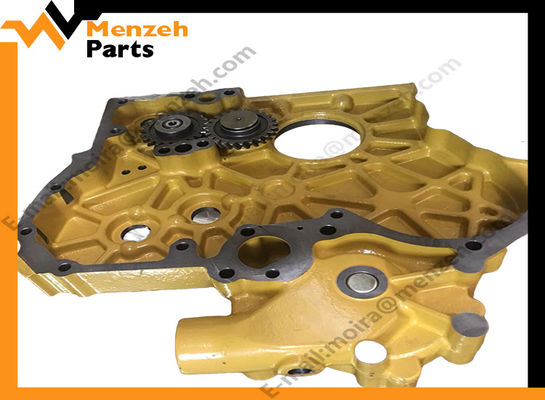3066 S6KT 517757 517596 1252940 Graafwerktuig Engine Oil Pump voor E320