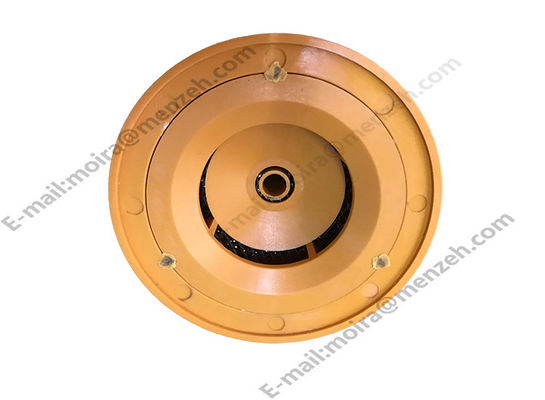 164-0210 de Pomp van het de Motorwater van 9Y2988 2028687, de Ontluchter van het de Motorcarter van E322C E325C E325D