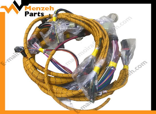 275-7004 2851975 2457821 de UITRUSTINGS zoals-PLATFORM van 3068610 Graafwerktuigspare parts for E320D