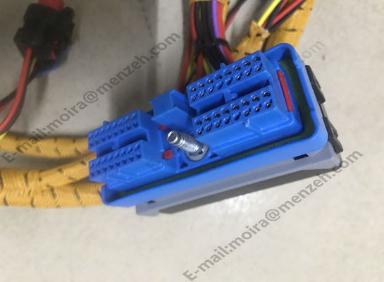 520-7000 5206621 5205689 5204699 Graafwerktuig Spare Parts For E320D E321D E320D E321D C6 C6.4