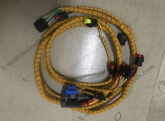 520-7000 5206621 5205689 5204699 Graafwerktuig Spare Parts For E320D E321D E320D E321D C6 C6.4