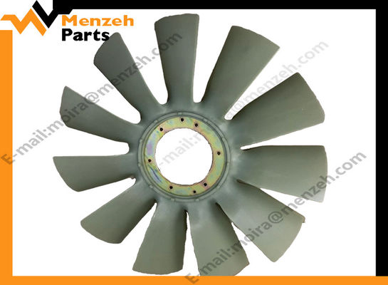 230-2892 3692227 3415468 de Assemblage van 2735307 Graafwerktuigspare parts fan voor E320E E323E E324D