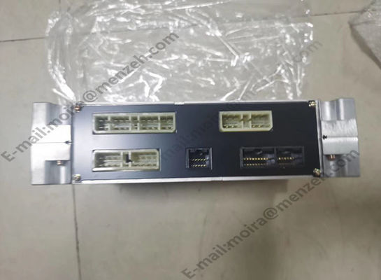7834-21-5004 7834-21-6003 7834-23-3000 Graafwerktuig Spare Parts For 6D102 pc200-6 PC130-6K