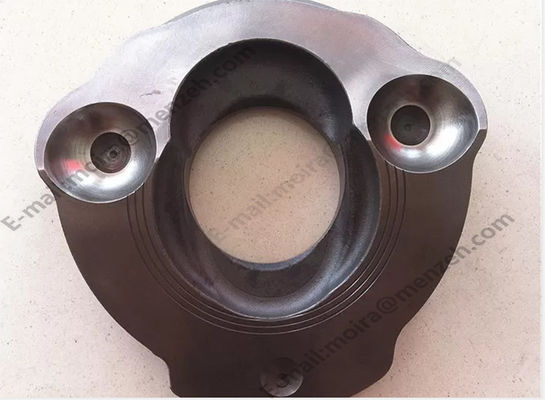 Van het Graafwerktuigtravel motor parts van M4V290 LC15V00023F1 Pasvorm sk350-3 sh450-3 sk330-8