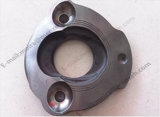Van het Graafwerktuigtravel motor parts van M4V290 LC15V00023F1 Pasvorm sk350-3 sh450-3 sk330-8