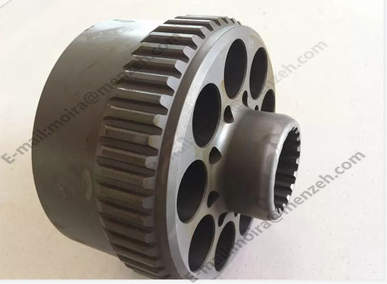 Hydraulische de Motorzuiger van YN15V00037S112 2436U1354S26 voor sk210-8 sk210-9 sk170-9