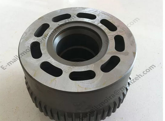 Hydraulische de Motorzuiger van YN15V00037S112 2436U1354S26 voor sk210-8 sk210-9 sk170-9
