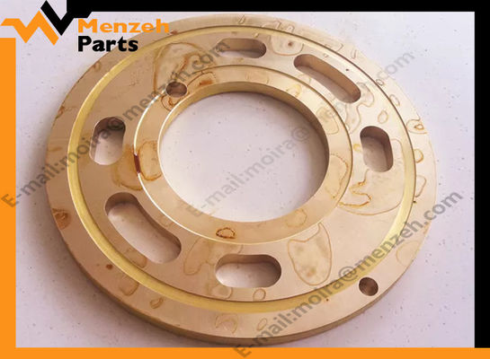 Sk200-6 de Hydraulische Pomp van de klepplaat, MENZEH-Delen van de TOESTELLEN de Definitieve Aandrijving