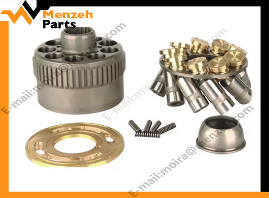 Sk200-1 sk200-3 Kobelco Graafwerktuig Travel Motor Parts sk200-5 sk200-6 sk200-8