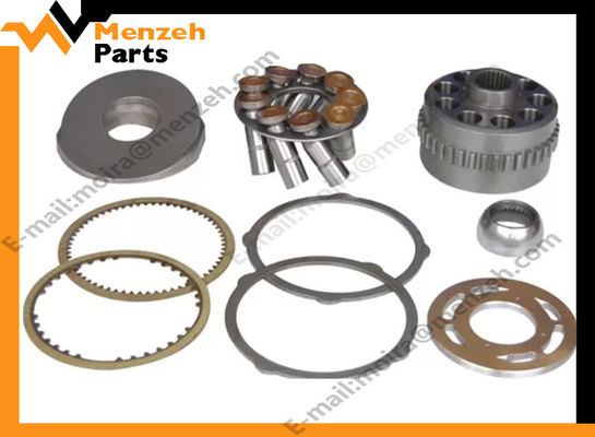 Van het de Reeksgraafwerktuig van MAG170 MAG200 MAG230 OEM van Travel Motor Parts Definitieve Aandrijvingsdelen