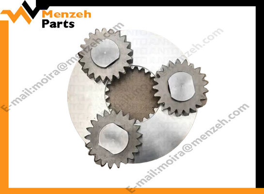 De Houdersgraafwerktuig Swing Gear Parts van LS00222 168437A1 LS00129 LS00190 voor CX210B CX210C CX210D