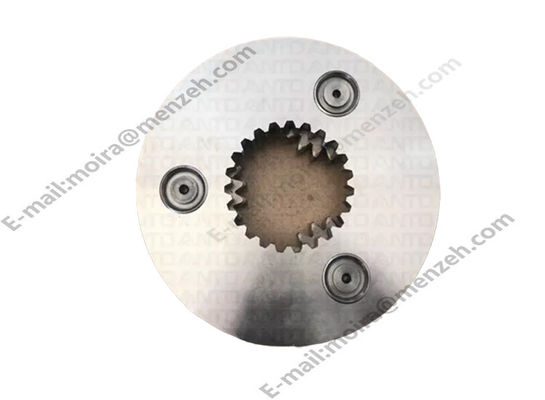 De Houdersgraafwerktuig Swing Gear Parts van LS00222 168437A1 LS00129 LS00190 voor CX210B CX210C CX210D